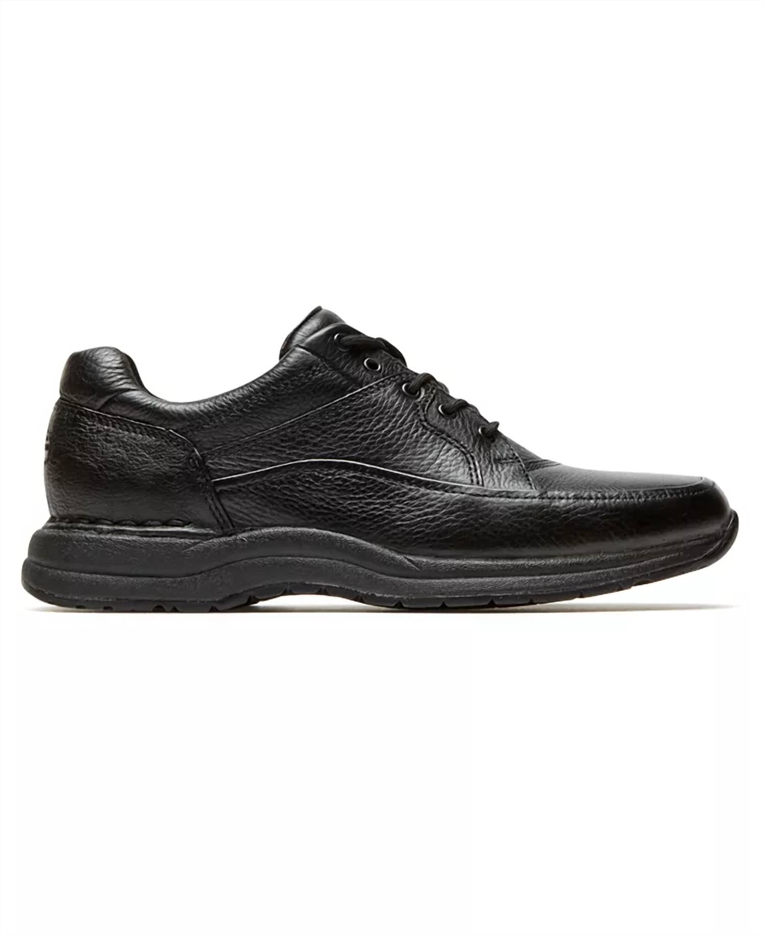 Rockport - Men's Edge Hill 2 Lace-to-toes Shoe