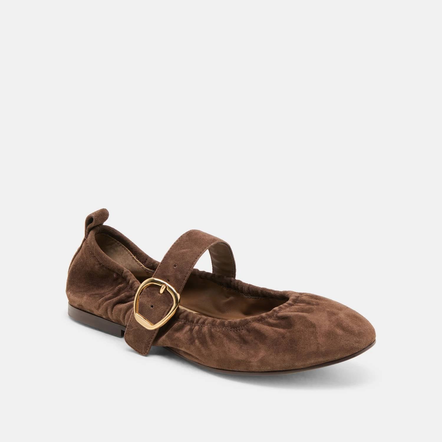 Dolce Vita - Women's Caely Ballet Flats