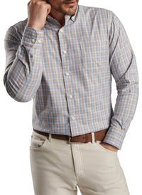 Peter Millar - Powell Crown Lite Sport Shirt