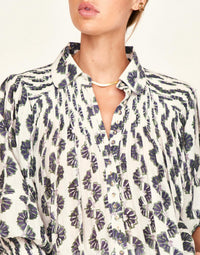 Mirth - Kerala Blouse