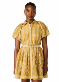 Steve Madden - Daisy Mini Dress