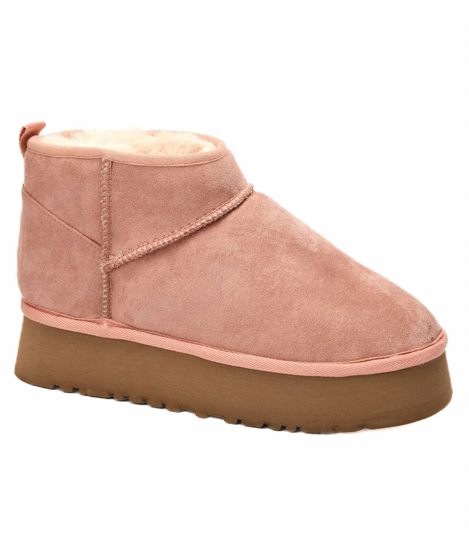 Corkys Footwear - Women's Room Service Boot