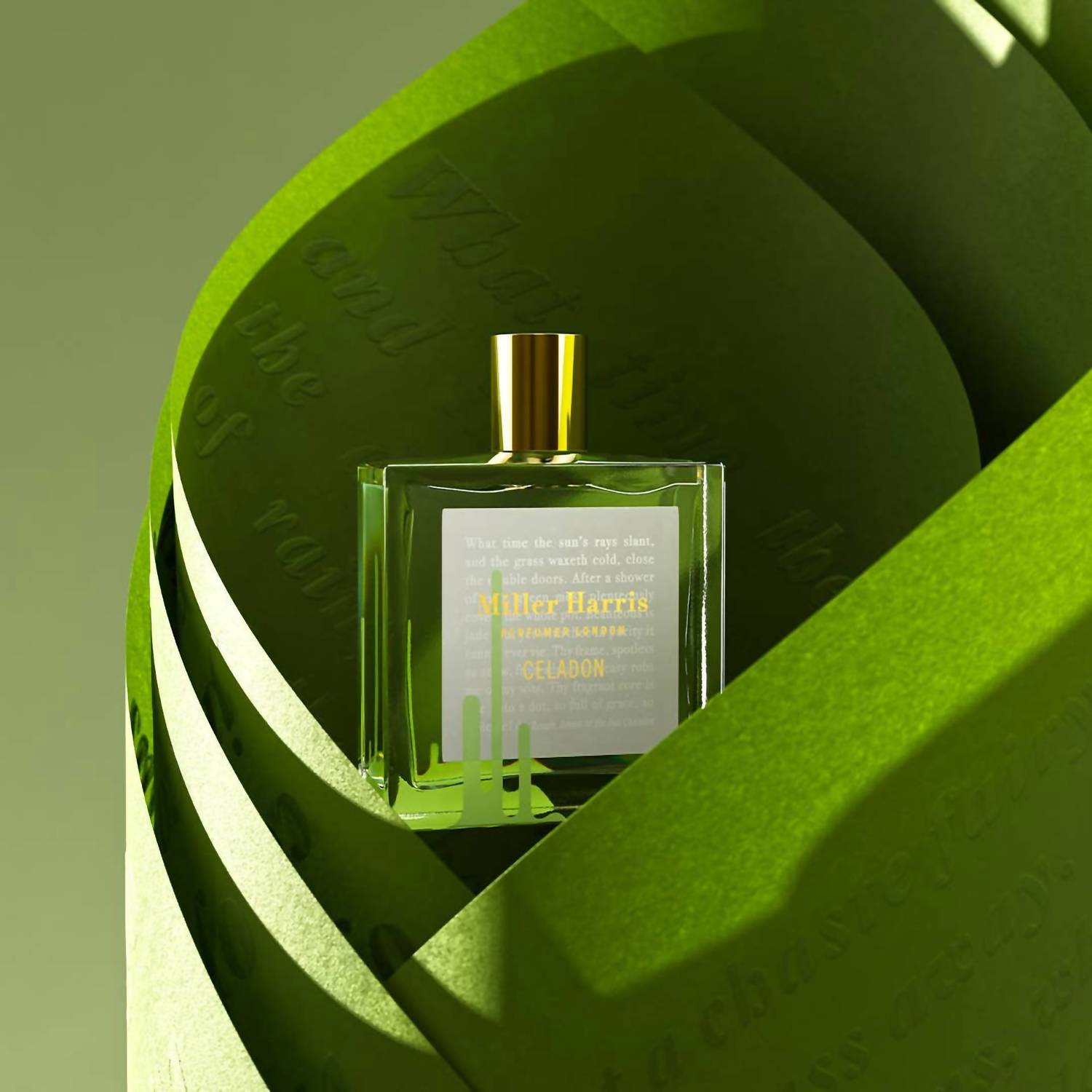 Miller Harris - Women's Perfumer Celadon Fragrance