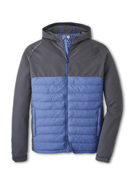 Peter Millar - All Course Hybrid Hoodie