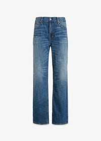 Noend - Miley Straight Jeans