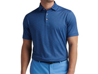 Peter Millar - Castellina Performance Jersey Polo Shirt