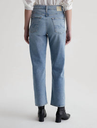 Ag Jeans - Rian Straight Jeans