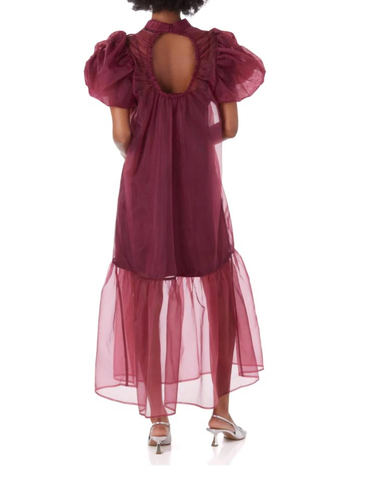 Loretta Dress
