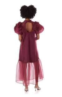 Loretta Dress