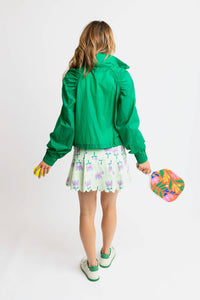 Karlie - Master Hooded Wind Jacket