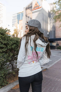 Ampersand Ave - Doublehood™ Sweatshirt