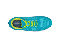 Orthofeet - Women's Coral Athletic Shoe