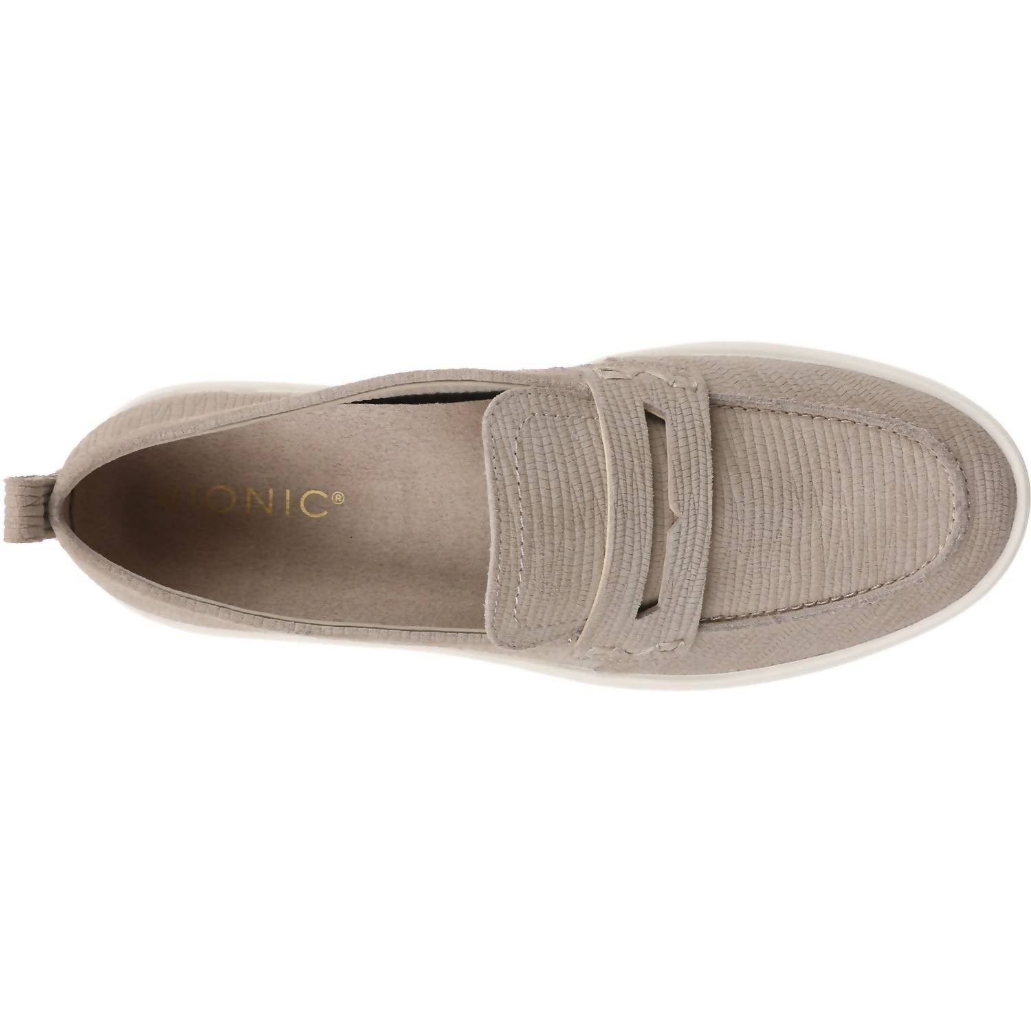 Vionic - Women's Uptown Slip-ons