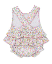 Kissy Kissy - Kid's Garden Trellis Bubble