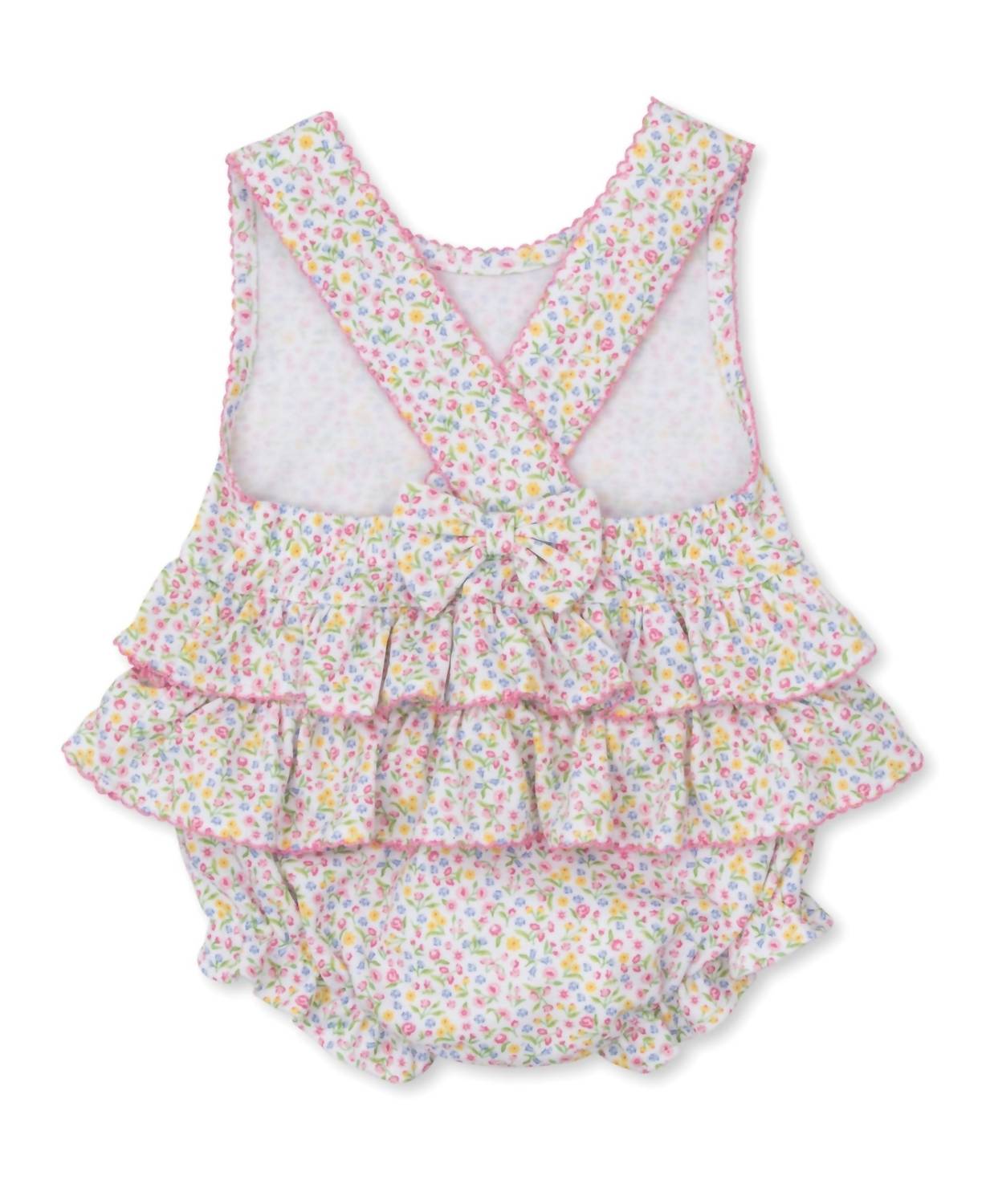 Kissy Kissy - Kid's Garden Trellis Bubble