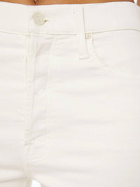 Mother - Tomcat Ankle Jeans