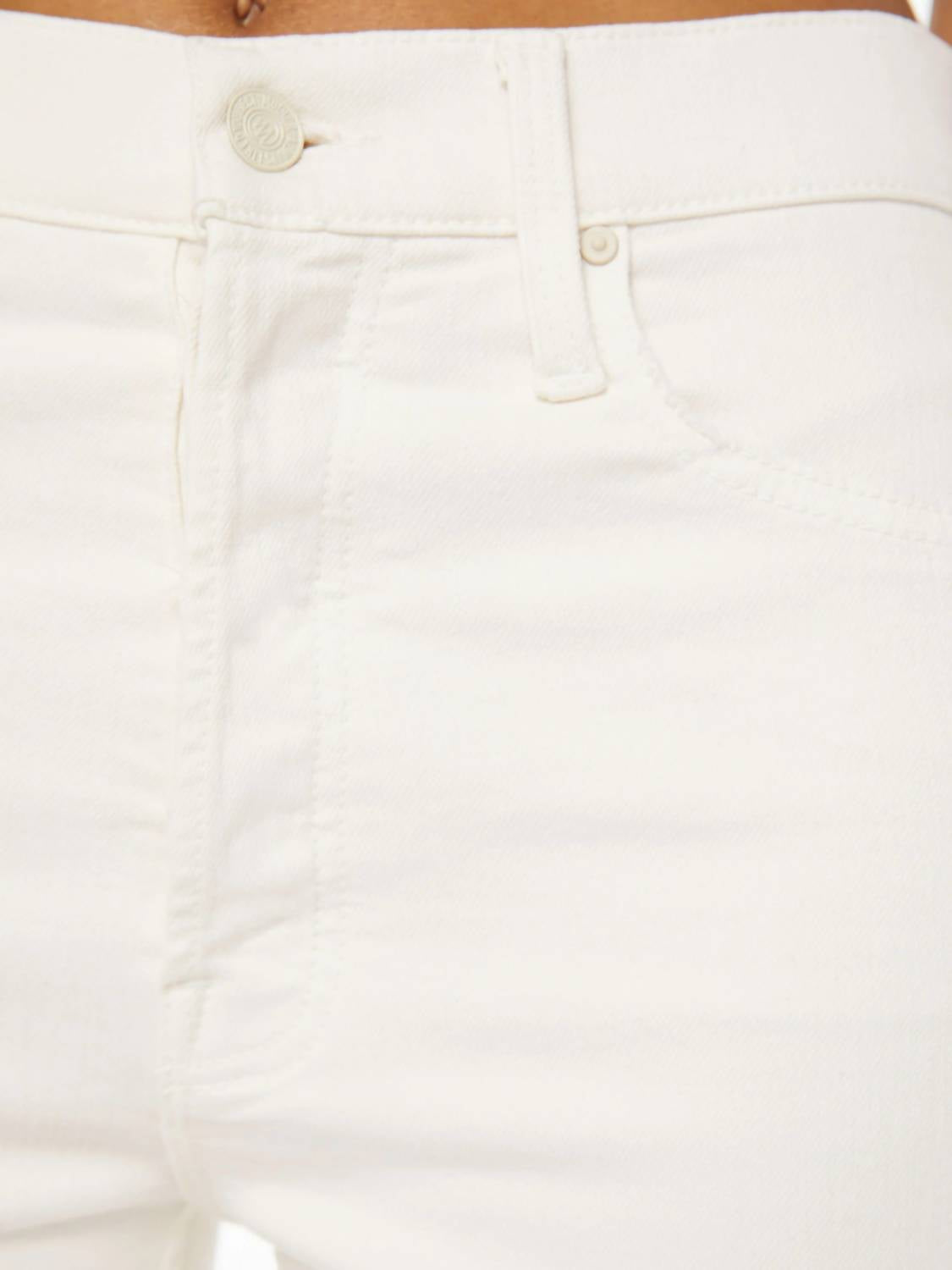 Mother - Tomcat Ankle Jeans