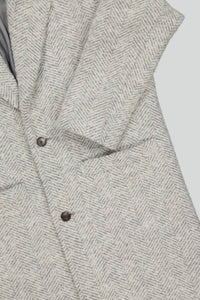 Nn07 - MEN'S FULVIO COAT