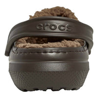 Crocs - Unisex Classic Lined Clog