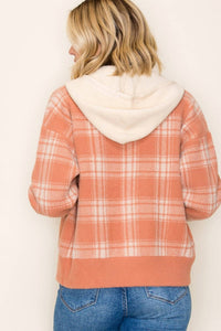 Staccato - It's Peachy Jacket
