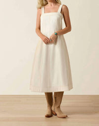 Ariat - Valentine Midi Dress