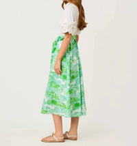 Lilly Pulitzer - Sonaire Midi Shirtdress