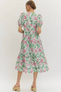 Entro - Julietta Dress