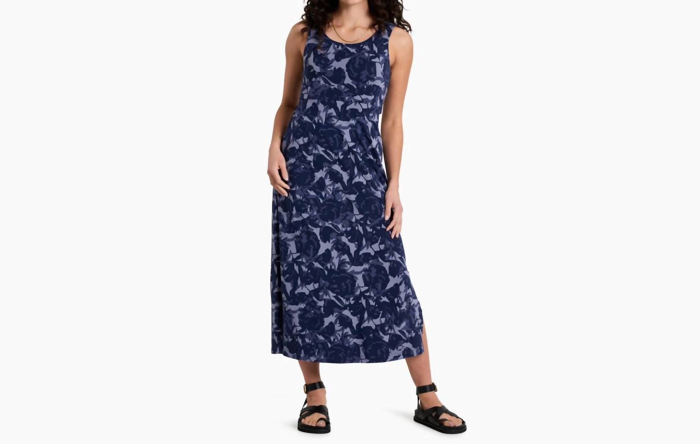 Kuhl - Lyra Midi Dress