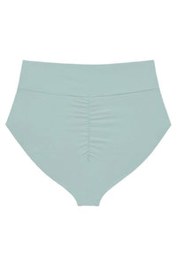 Montce - Full Coverage High Rise Bikini Bottom