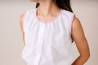 Set Proper - Kids' Bethany Blouse