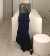 Bernadette - March Maxi Skirt