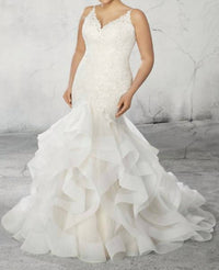 Morilee - Raquel Wedding Dress