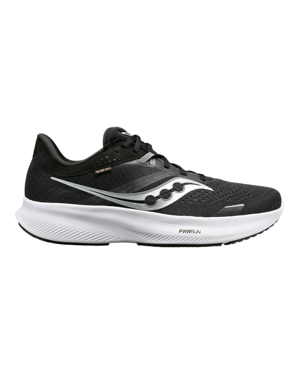 Saucony - Men's Ride 16 Running Shoes