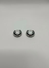 Flanerie By Maiq - Women's Tina Hoops