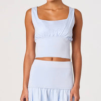 Astr - Women's Thesan Top
