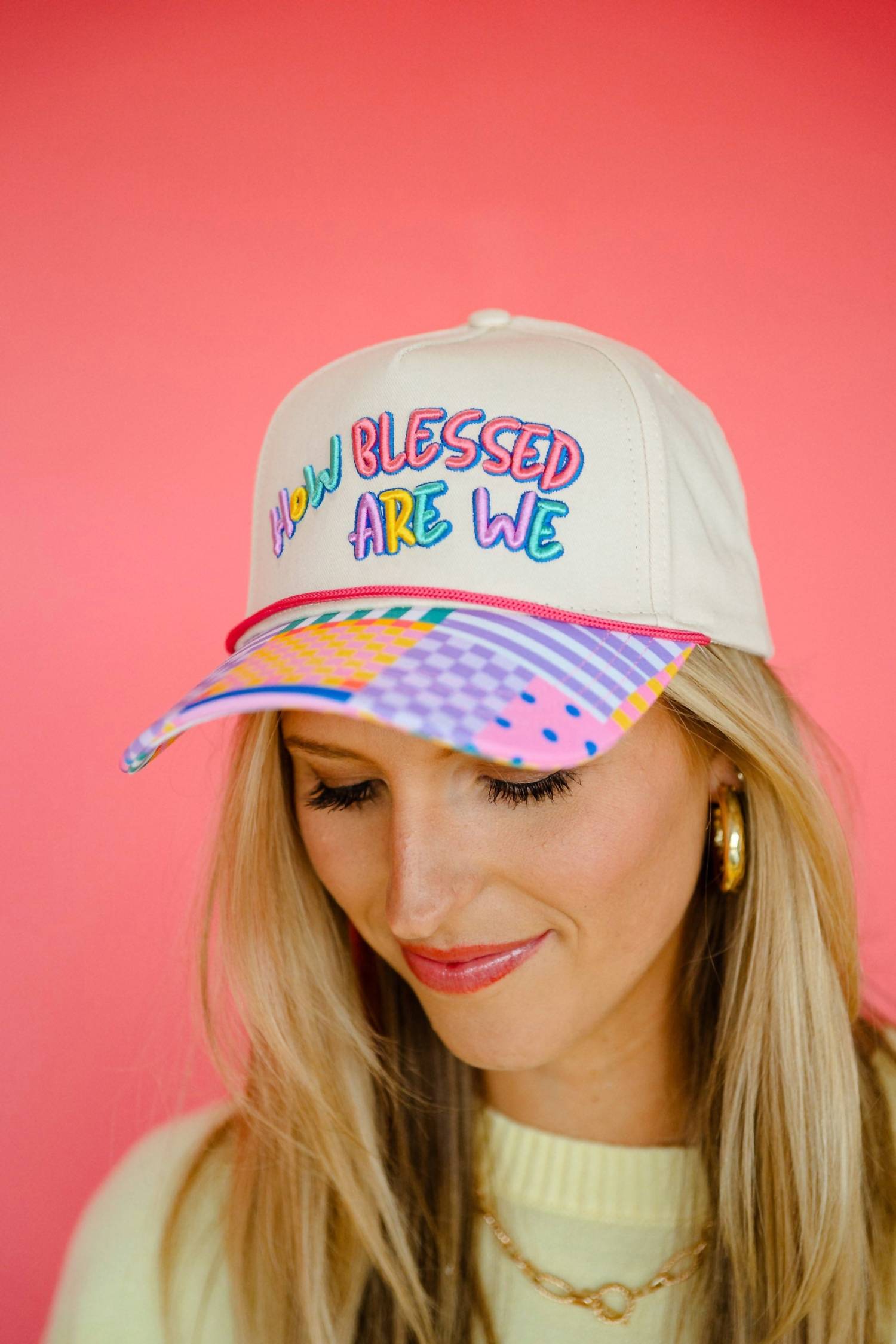 Southern Grace - How Blessed Are We Hat