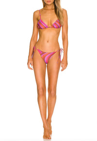 Faithfull The Brand - Leo Bikini Bottom