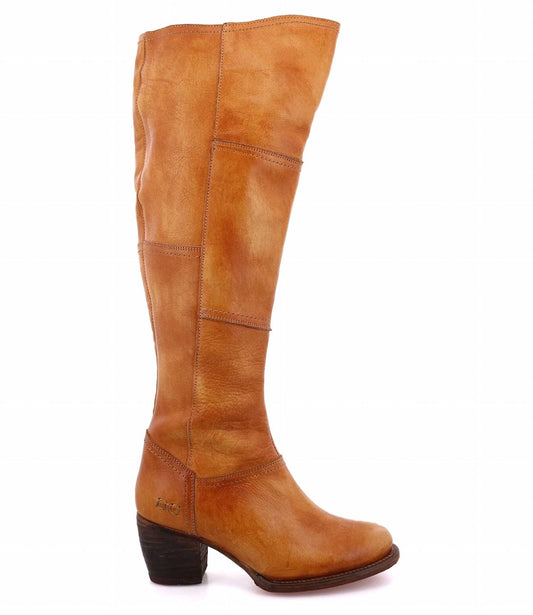 Kennice Over Knee Boot