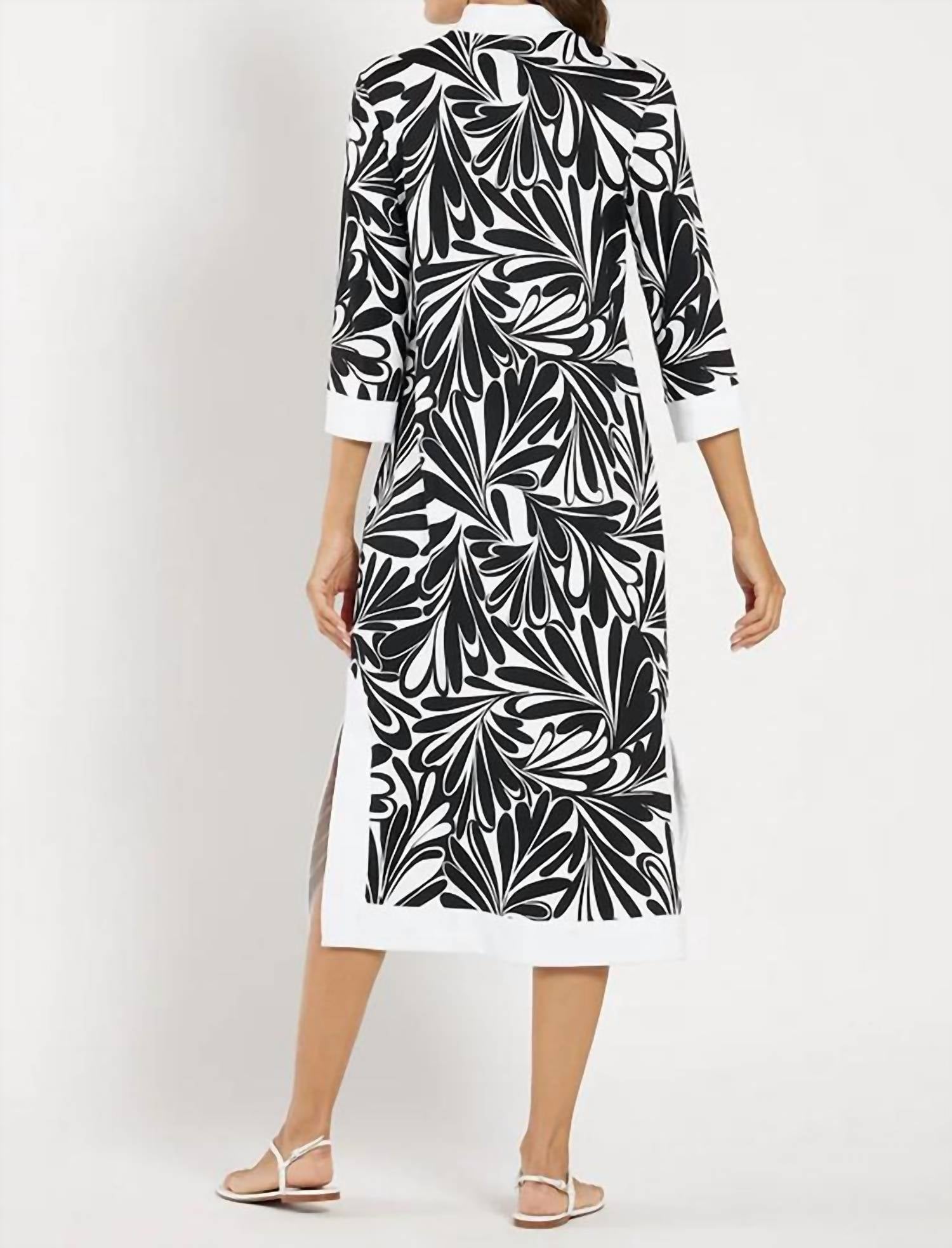 Jude Connally - Katie Dress