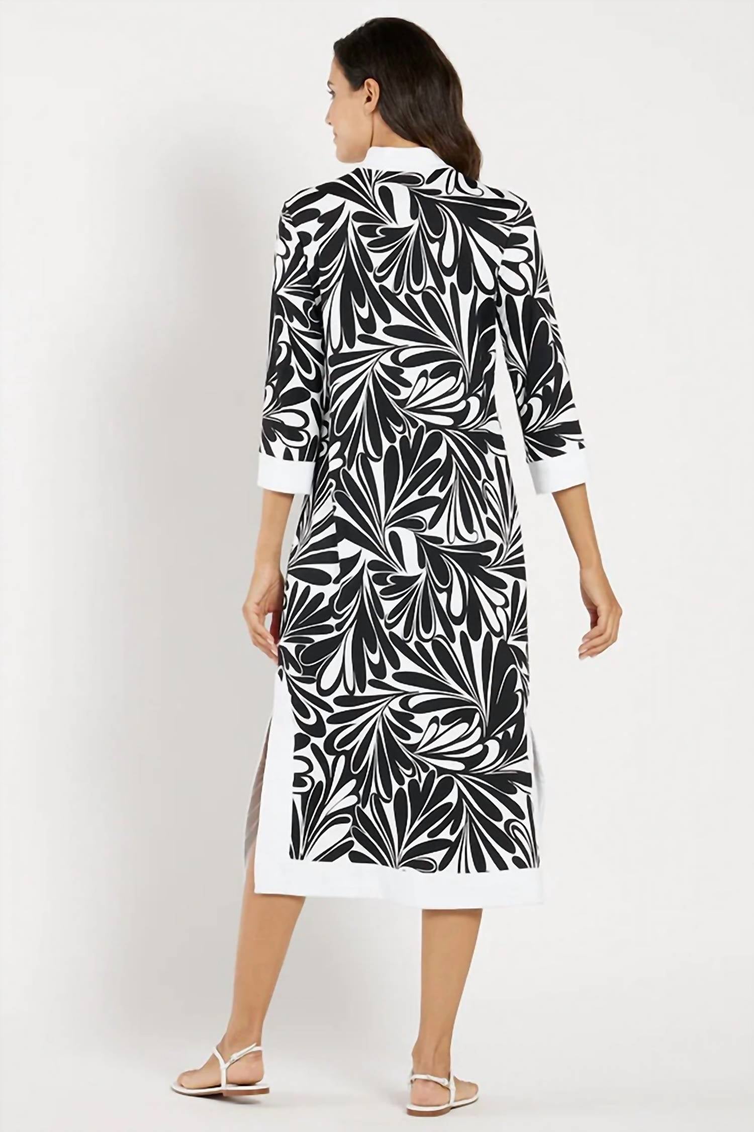 Jude Connally - Katie Dress