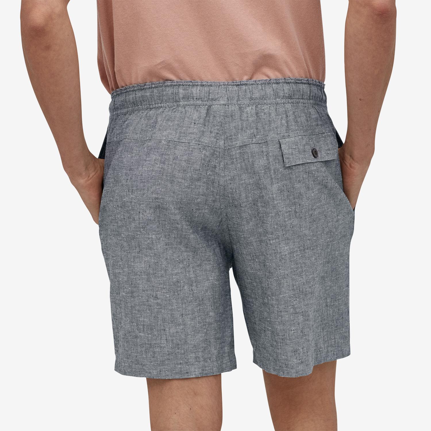 Patagonia - Baggies Naturals Everyday Shorts