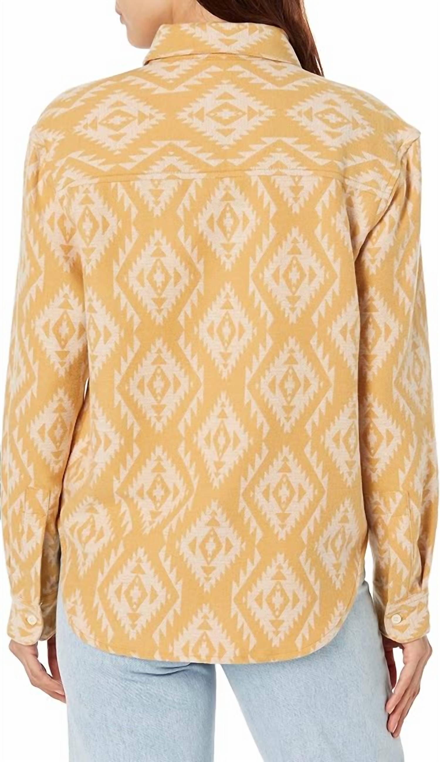 Pendleton - Long Beach Chamois Shirt
