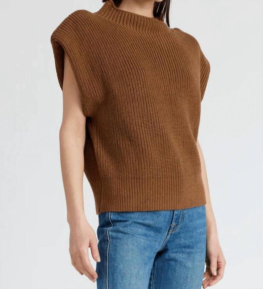 En Saison - Karalie Knit Sweater