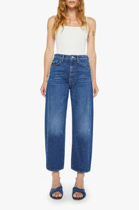 Mother - Half Pipe Ankle Jean