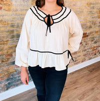 Gilli - Romina Top