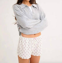 Rumored - Delancey Sweater