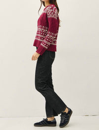 Be Cool - Benson Sweater