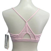 Adidas - Women's Light Support Removeable Pads Sports Bra