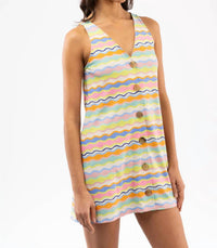 Smith & Quinn - Dorothy Mini Dress