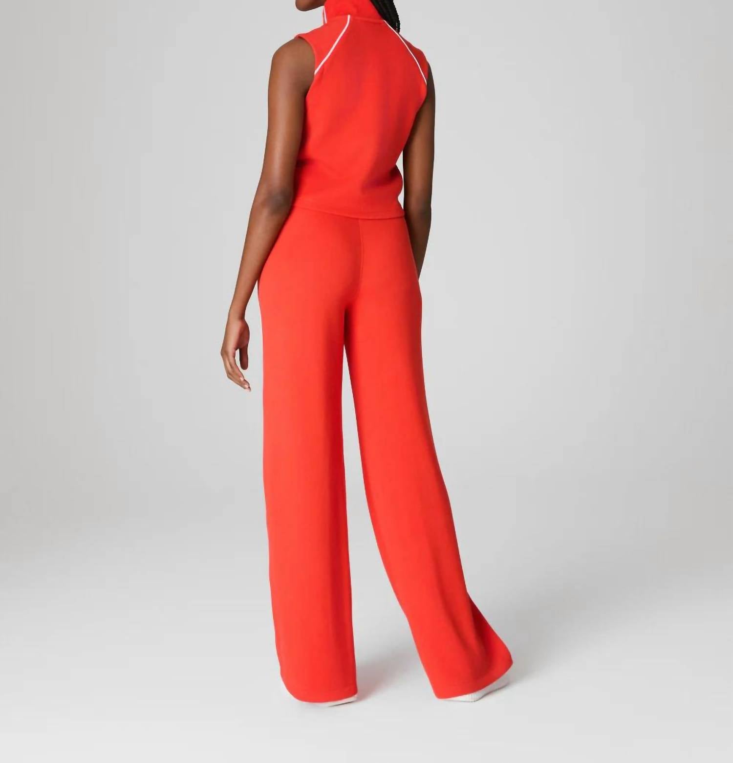 Spanx - Ae Airpique Jumpsuit